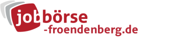 Jobbörse Froendenberg